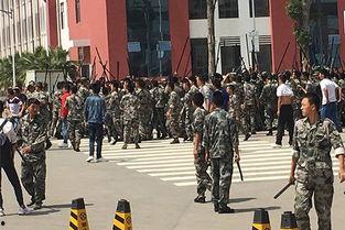 曲靖一职中打架视频,视频揭露惊人真相