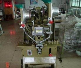 自动打扣机视频,自动打扣机高效便捷操作全解析